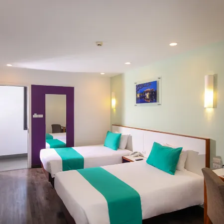 ÊMM Hotel Hue