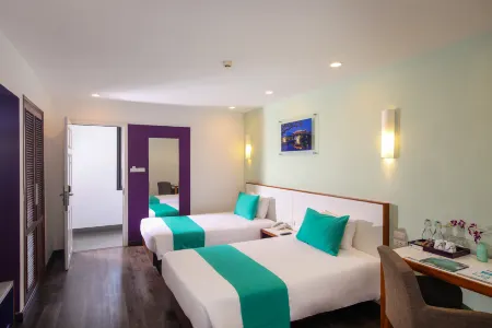 ÊMM Hotel Hue