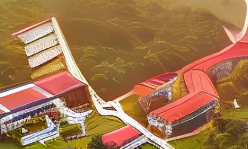 Aurika, Coorg Luxury by Lemon Tree Hotels