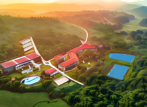 Gateway Coorg