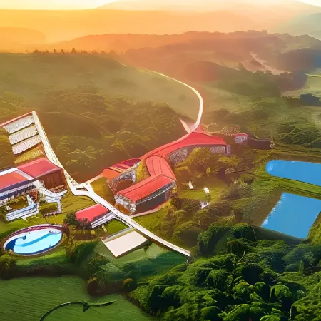 Gateway Coorg