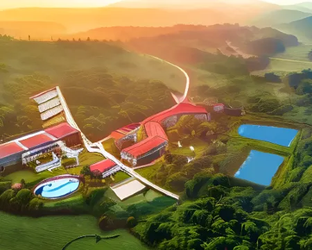 Gateway Coorg Hotels in Kodagu