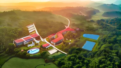 Aurika, Coorg Luxury by Lemon Tree Hotels