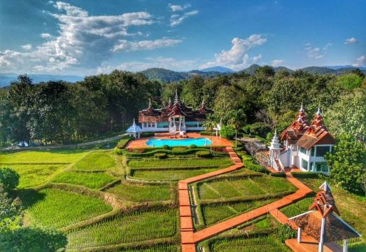 1. 몬파나농 리조트..