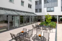 Mercure Hotel Stuttgart Airport Messe
