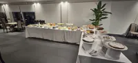 HOTEL I GIGLI - breakfast