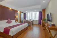 Fuling Lugang Hotel