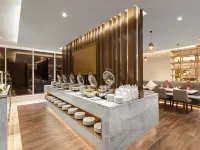 Ramada by Wyndham Riyadh King Fahd Road Hotels near Al Malaz