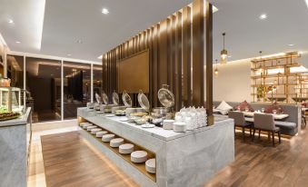 Ramada by Wyndham Riyadh King Fahd Road