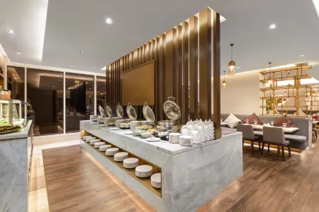 Ramada by Wyndham Riyadh King Fahd Road