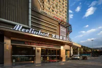 Meilihao Hotel (Dali Kunbai Datai Ye Cheng High-speed Railway Station Branch) - balcony