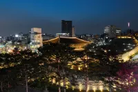 D STAY HOSTEL dongdaemun Hotels in Seoul