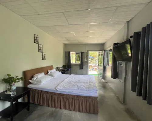 Chonnapha Homestay 攀牙市酒店