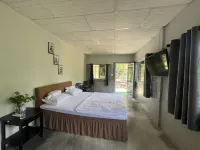 Chonnapha Homestay - balcony