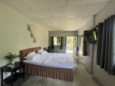 Chonnapha Homestay  호텔