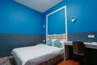 Chongzhou Haonan Hotel - 2 stjerner