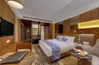 The Fern Leo Resort & Club - Junagadh, Gujarat Hotels in Junagadh