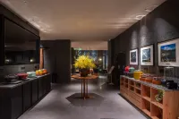 Pusheng Hotel Hotels in Tonghai