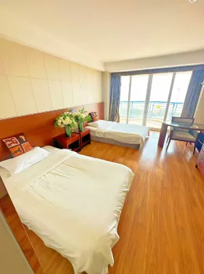 risheng - balcony