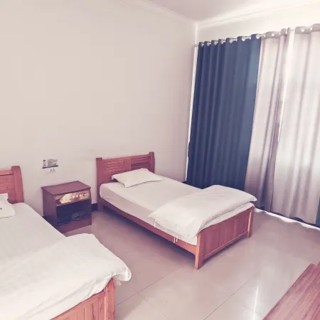 Oasis Hotel