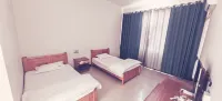 Oasis Hotel