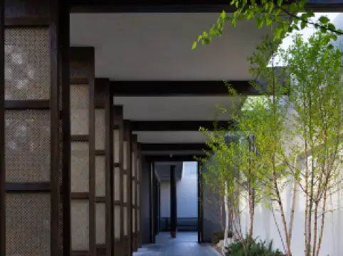 Migliori 20 B&B Boutique a Xi'an