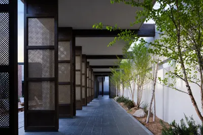 MEILIE Ling Hotel Отели в г. 