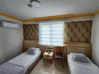 Antalya Konyaaltı Gündüz Otel