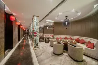 ZHOULI Xiushan Chongqing - servizio colazione