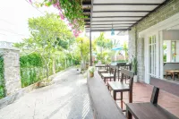 Ancient Garden Boutique Hoi An Hotels in 