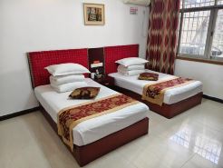 Jinxin Hotel