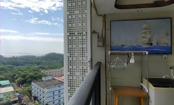 Yunxin Apartment