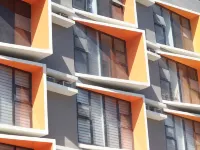 The Pad Co-living Hotels near Cebu City Philippines Temple