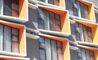 The Pad Co-living