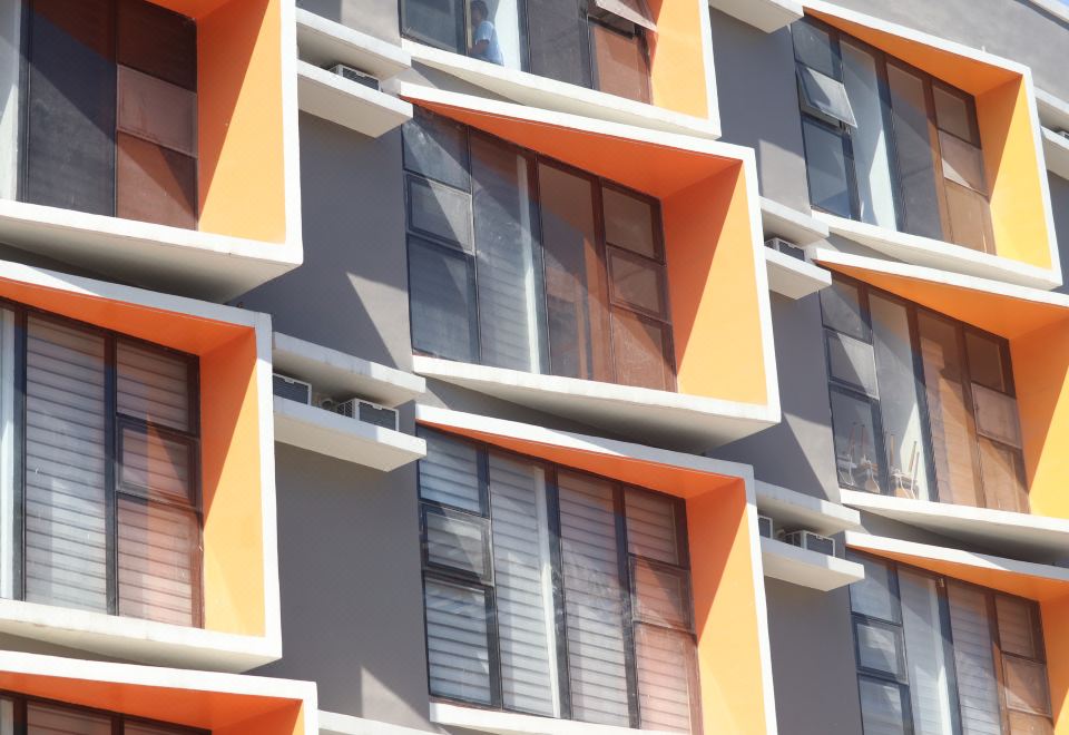 The Pad Co-living