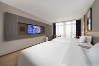 Lavande Hotel (Zhaotong Zhenxiong Hongxing International) Hotels in Zhenxiong