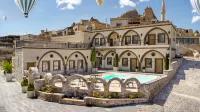 Zafora Cave Suites Hotel Cappadocia Hotels in 