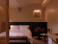 姑蘇檐下·新蘇式酒店（十全街滄浪亭景區店） 鄰近南门的酒店
