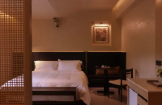 Gusu Yanxia New Su style Hotel (Renmin Road Branch, Shiquan Street)