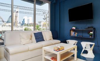 The Bob Hostel