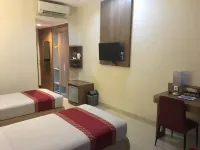 University Club Hotel UGM - 3 stjerner