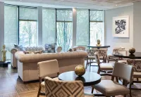 Manchester Marriott Hotel Piccadilly - Spa