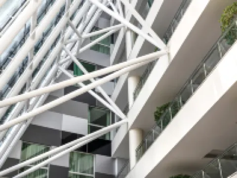 하얏트 리젠시 오릭스 도하 도하 호텔