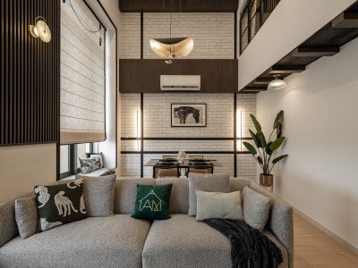 Sunway GRID Residence Legoland