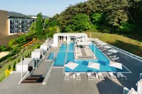 The Suites Hotel Namwon - Pool