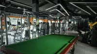 Panjin Ecological Hotel - palestra