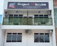 Project X Scuba Hotels in 