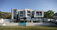MontCrave holiday village