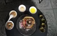 Miyi Shuiyunju Homestay