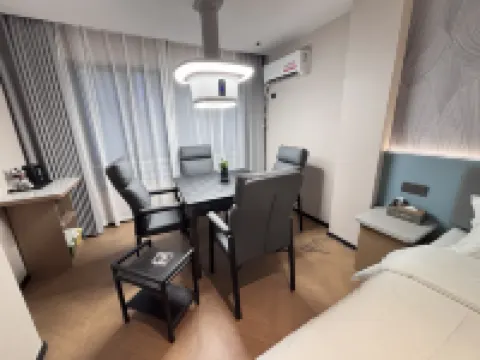 Chuxing Hotel (Red Star Road Branch)